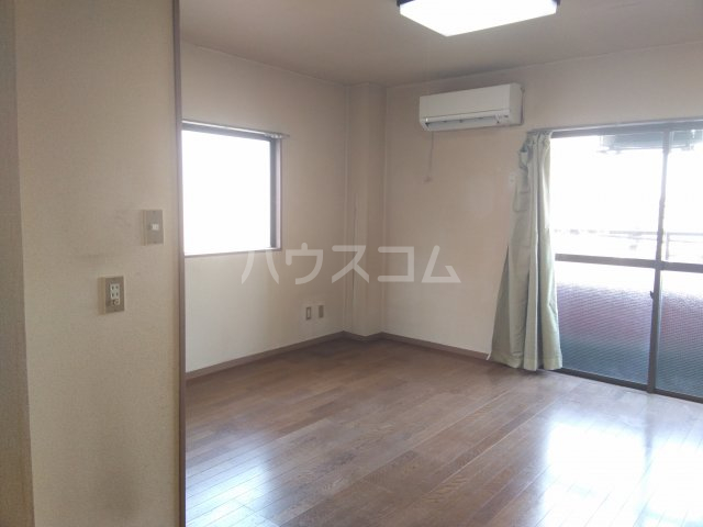 3/25 リビング/ダイニング