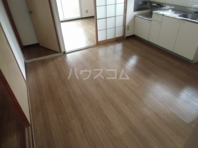 3/30 リビング/ダイニング