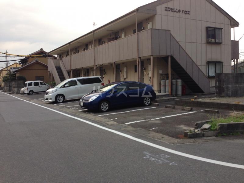 14/24 駐車場