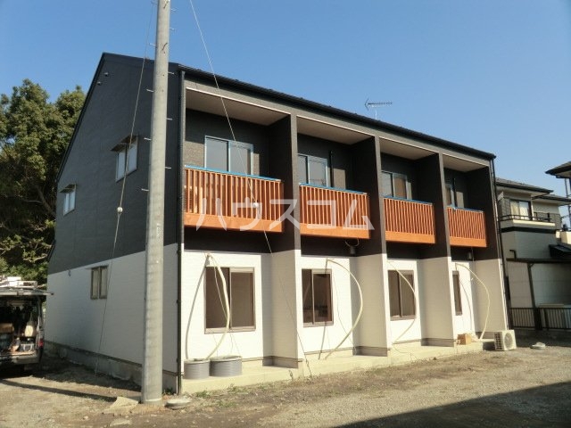 1/26 外観
