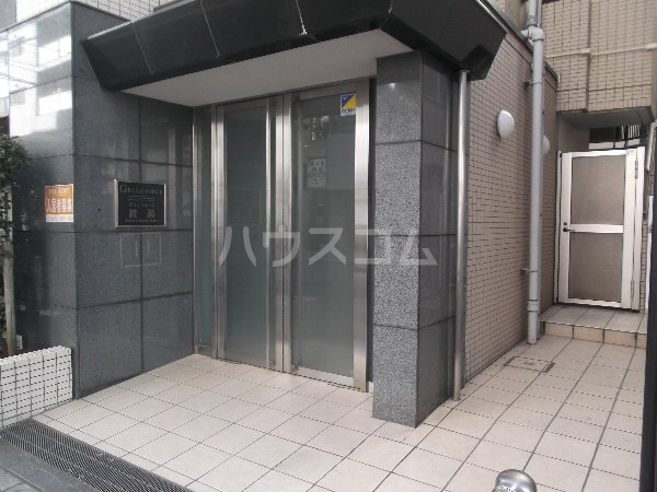 2/12 エントランス