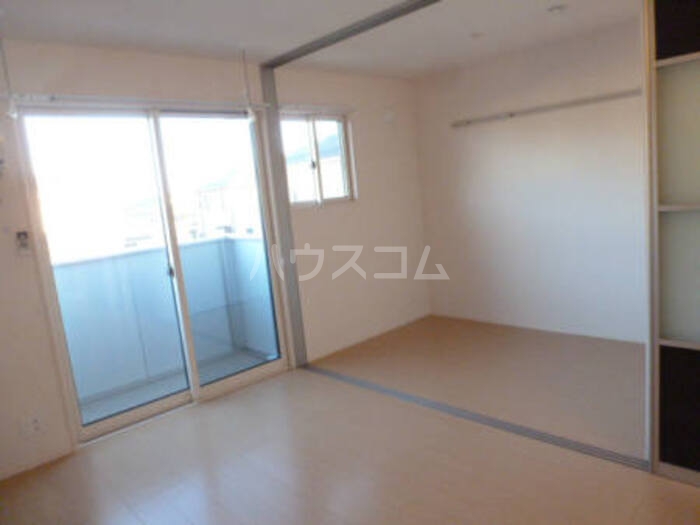 3/17 リビング/ダイニング