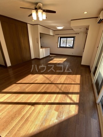 4/30 リビング/ダイニング