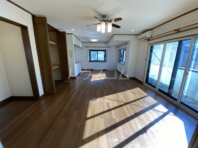 3/30 リビング/ダイニング