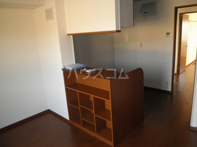 3/23 リビング/ダイニング