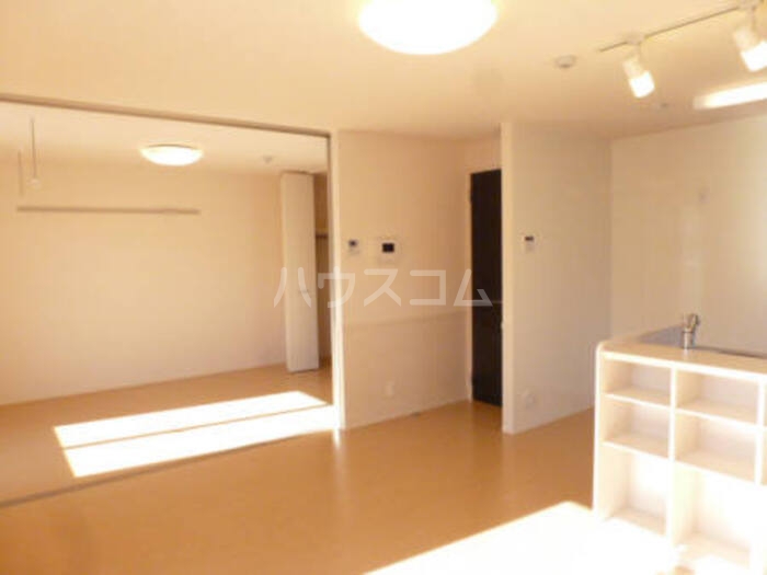 3/27 リビング/ダイニング