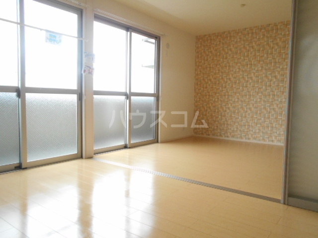 3/21 リビング/ダイニング