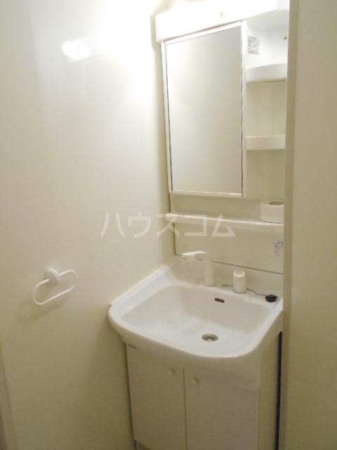 15/29 洗面