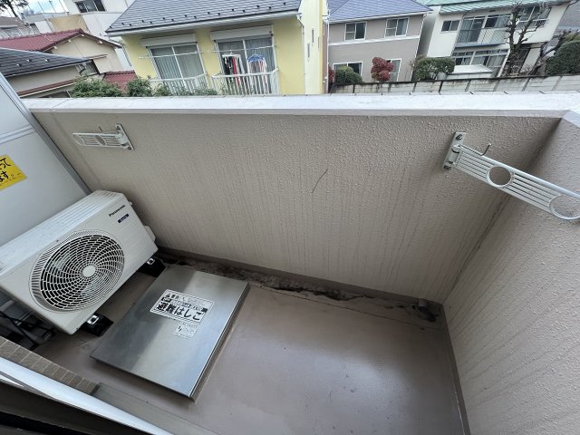 15/29 バルコニー