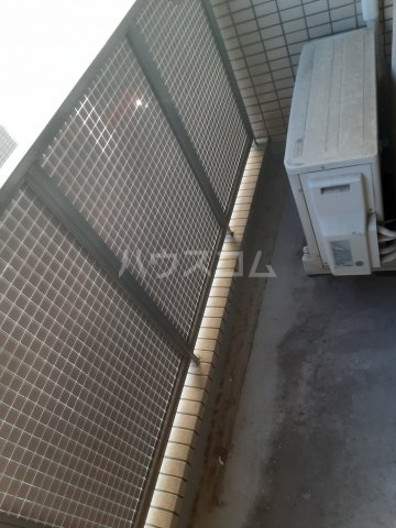 22/30 バルコニー