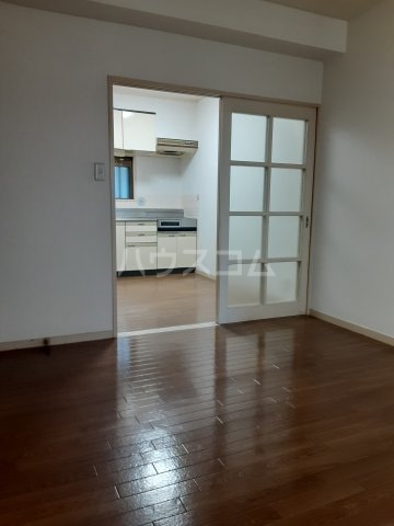 6/30 リビング/ダイニング