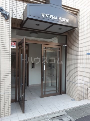 3/5 エントランス