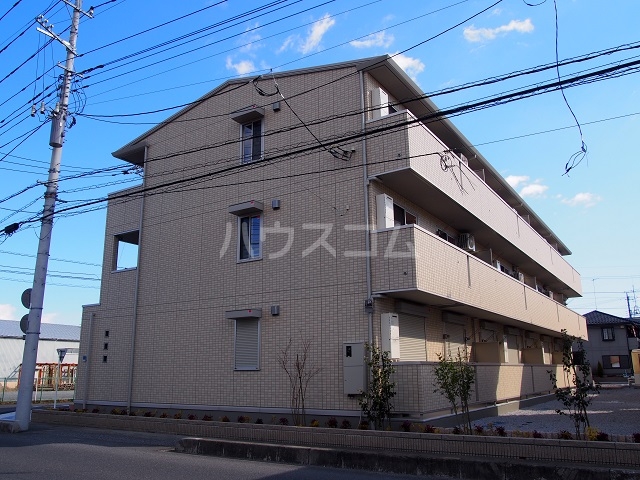 1/19 外観