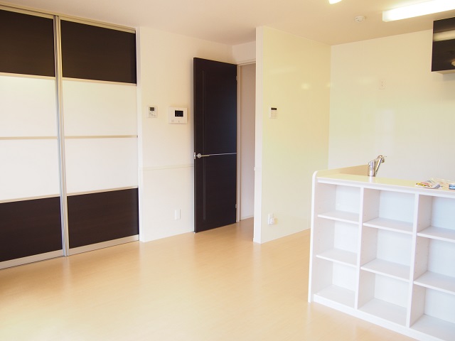 4/30 リビング/ダイニング