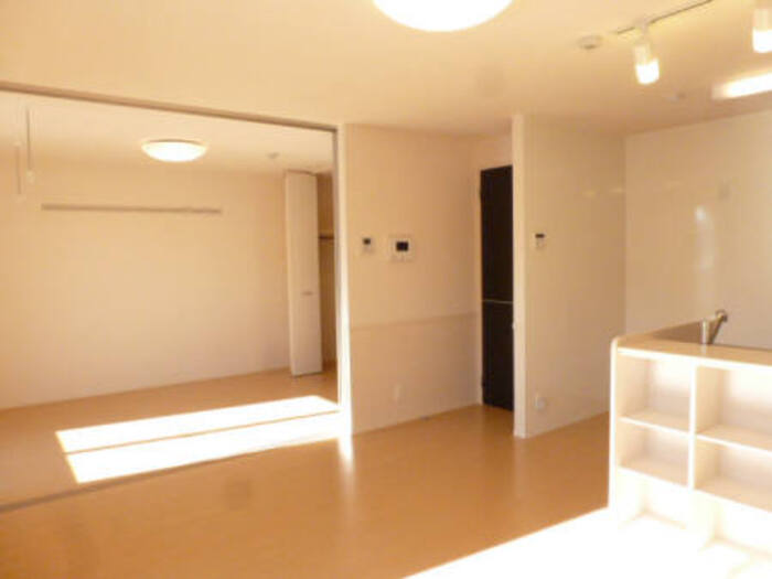 3/30 リビング/ダイニング