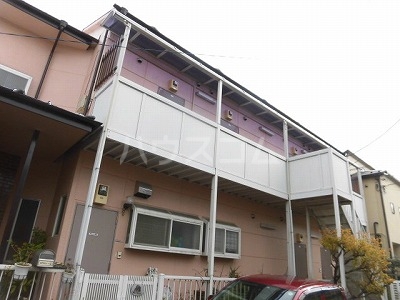 2/8 外観
