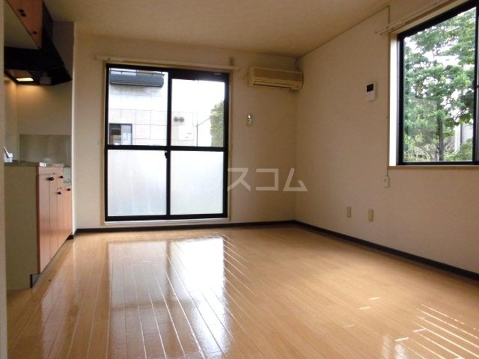 3/22 リビング/ダイニング