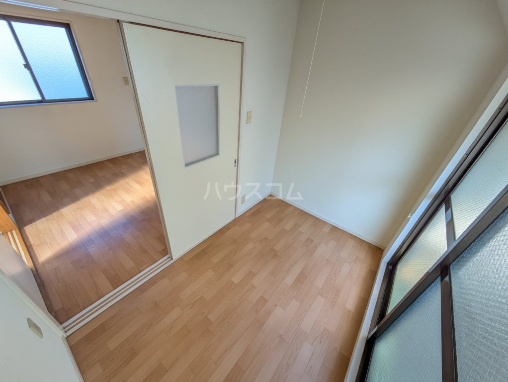 4/30 リビング/ダイニング