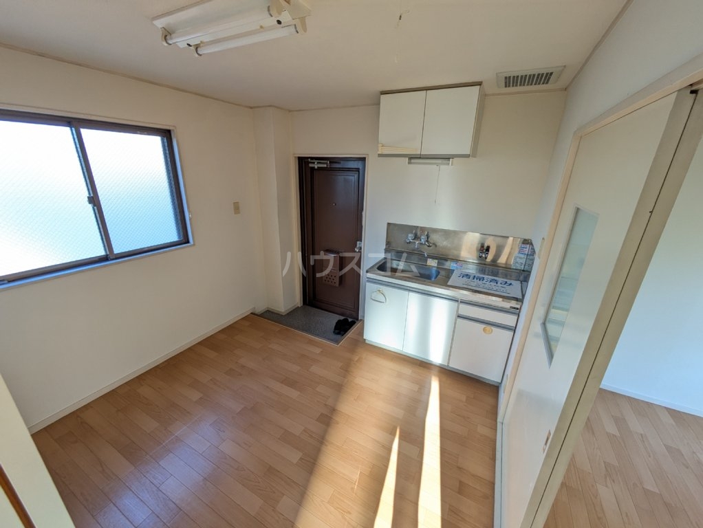 6/30 リビング/ダイニング