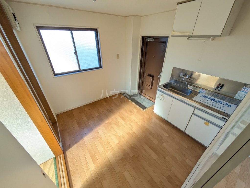 3/30 リビング/ダイニング