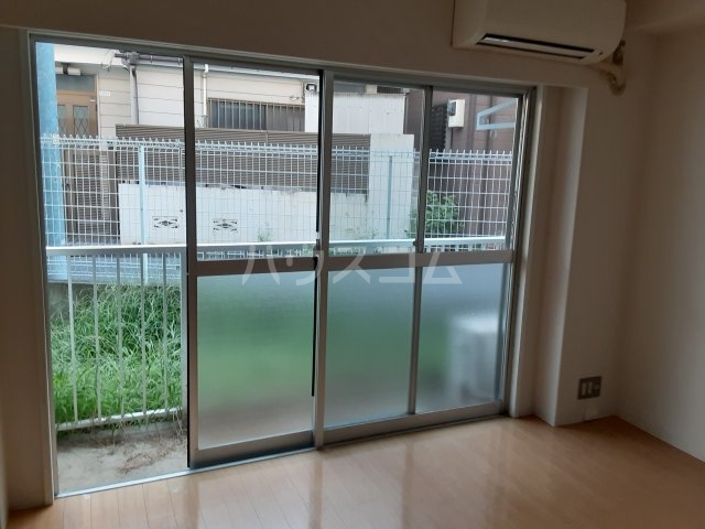 16/24 バルコニー