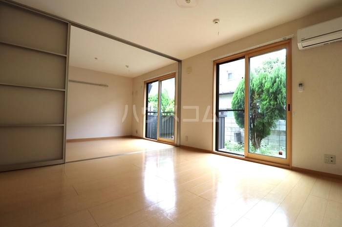 3/27 リビング/ダイニング