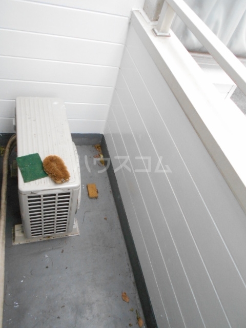 16/30 バルコニー