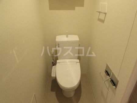 13/30 トイレ
