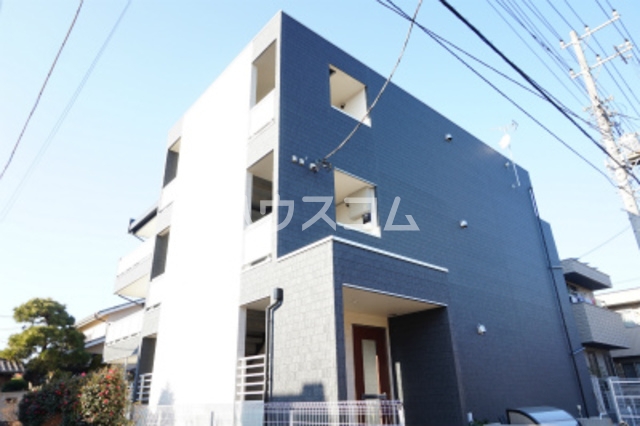 1/30 外観