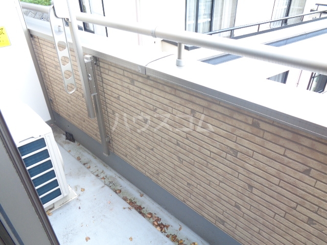 24/30 バルコニー