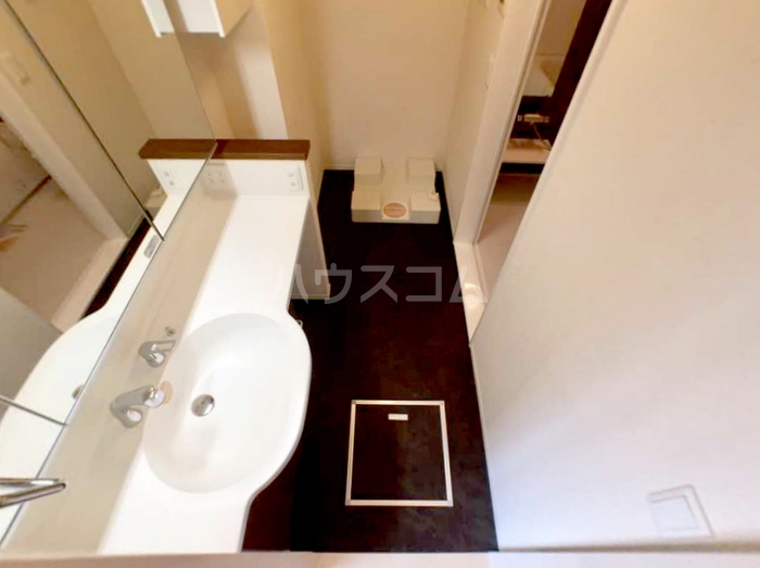 11/26 洗面