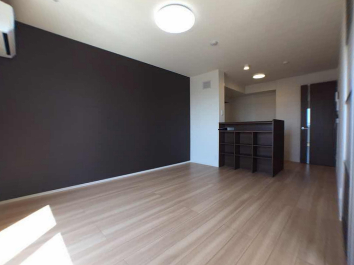 3/28 リビング/ダイニング