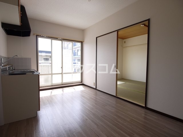 5/28 リビング/ダイニング