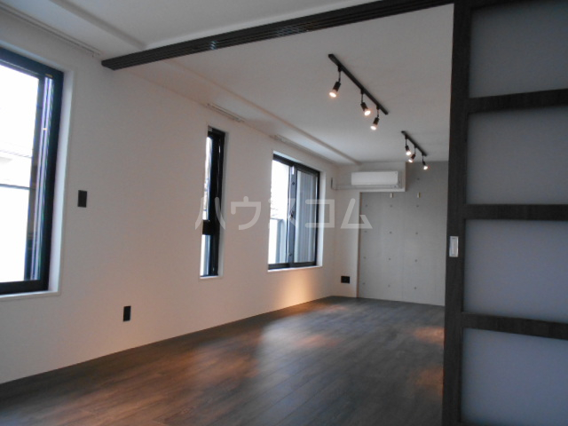 5/30 リビング/ダイニング