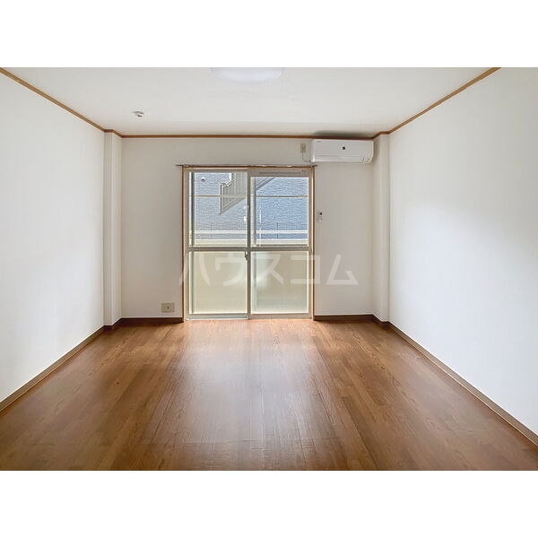 4/13 リビング/ダイニング