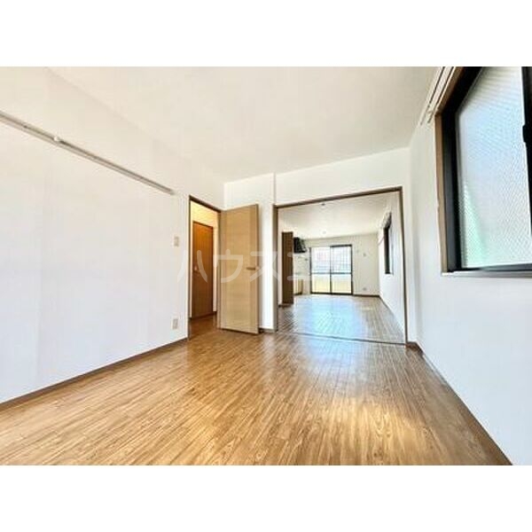 5/30 リビング/ダイニング