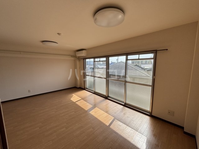 4/27 リビング/ダイニング