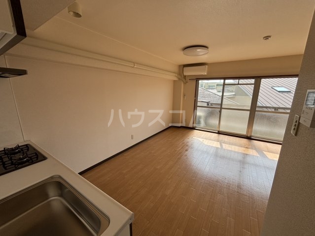 5/27 リビング/ダイニング