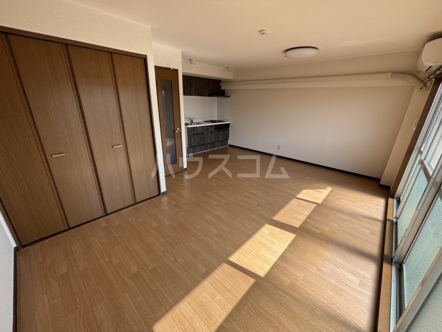 6/27 リビング/ダイニング