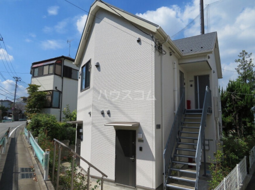 2/11 エントランス