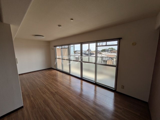 3/16 リビング/ダイニング