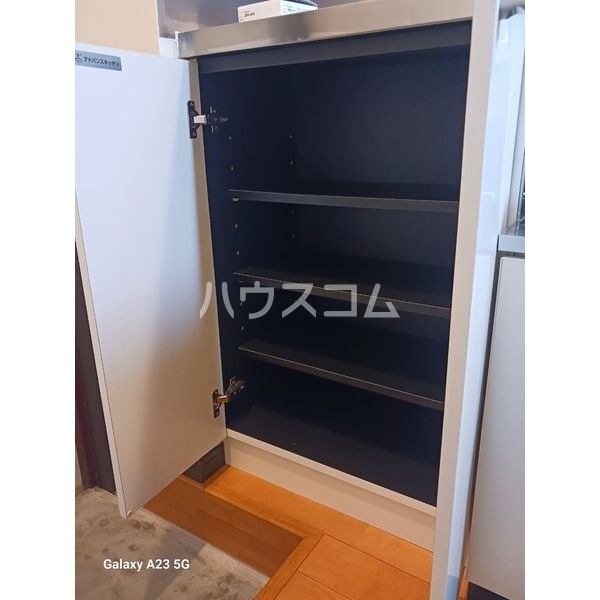 5/22 収納