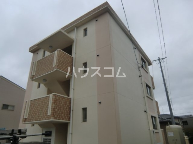 1/15 外観
