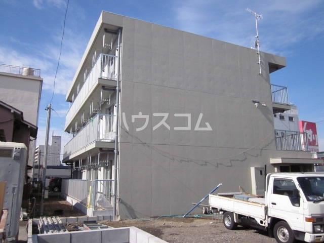 1/24 外観