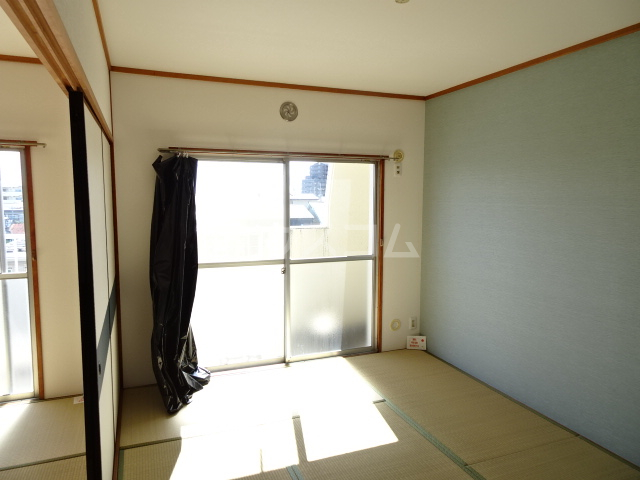 7/30 室内