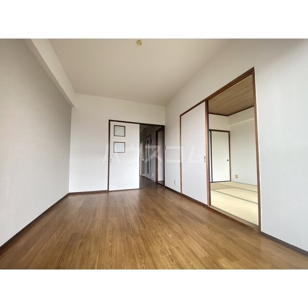 2/17 リビング/ダイニング