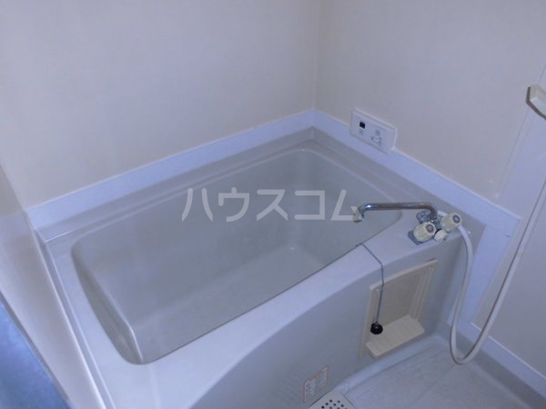 12/30 浴室