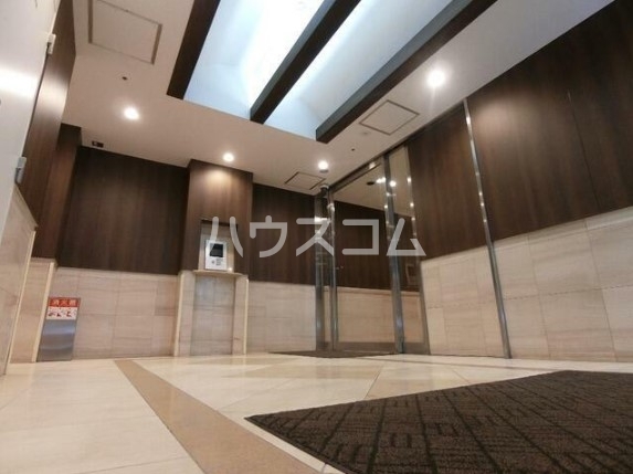 14/24 エントランス