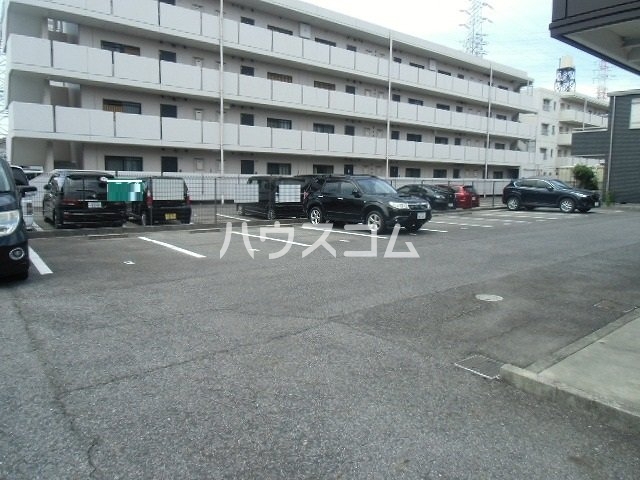 24/30 駐車場
