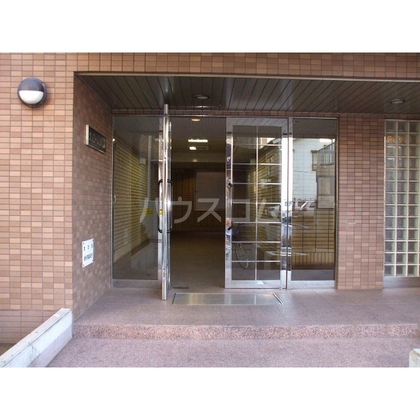 12/19 エントランス